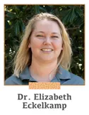 Image of Dr. Elizabeth Eckelkamp