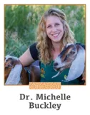 Image of Dr. Michelle Buckley