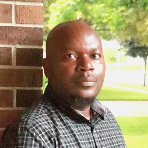 Image of Dr. Emanuel Kanchewa