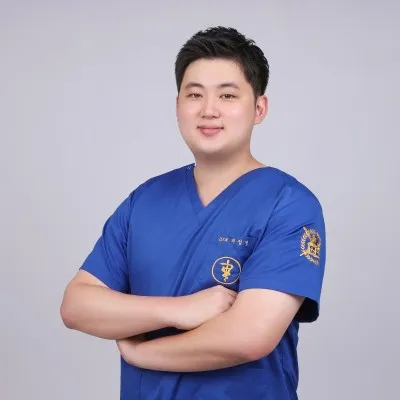 Headshot of Dr. Jeong Byoung Chae