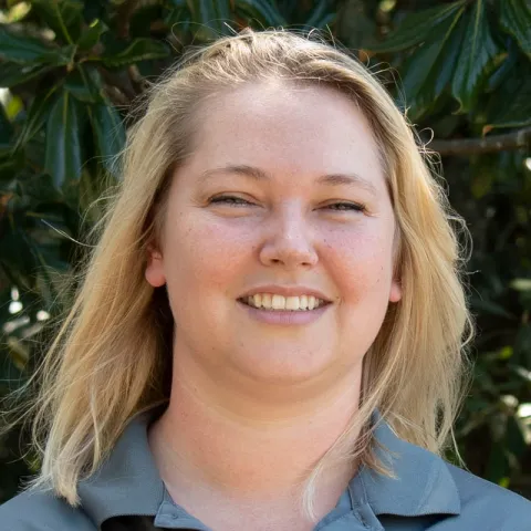 Image of Liz Eckelkamp