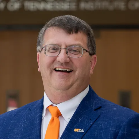 Image of Paul Plummer