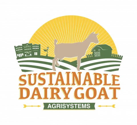 Image of Sustainable Dairy Goat Agrisystems logo