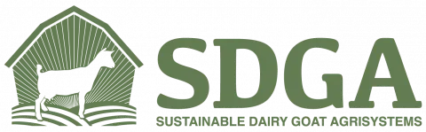 Sustainable Dairy Goat Agrisystems