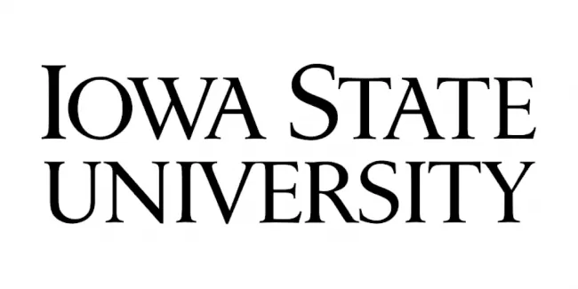 Iowa State University.