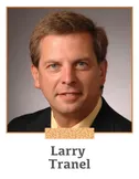 Image of Larry Tranel
