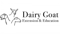 Dairy Goat Extension & Education logo