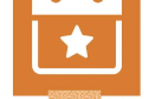 Image of event icon (calendar and star). Text reads: ISU Extension & Outreach Dairy Team